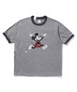 画像1: n.hoolywood / エヌハリウッド DISNEY COLLECTION.T-SHIRT