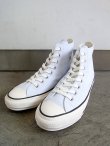 画像1: converse addict / コンバースアディクト chuck taylor canvas hi