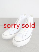画像: converse addict / コンバースアディクト chuck taylor canvas hi