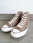 画像1: converse addict / コンバースアディクト chuck taylor canvas hi