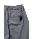 画像5: n.hoolywood / エヌハリウッド WIDE TAPERD EASY SLACKS