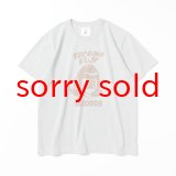 画像: tacoma fuji records / TACOMA FUJI LOGO SS ’22