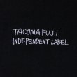 画像2: tacoma fuji records / INDEPENDENT LABEL