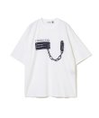 画像9: undercover/アンダーカバー uc lock tee