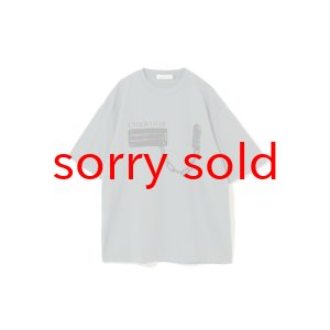 画像: undercover/アンダーカバー uc lock tee