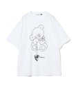 画像7: undercover/アンダーカバー hypnotic tee