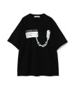 画像7: undercover/アンダーカバー uc lock tee