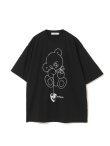 画像1: undercover/アンダーカバー hypnotic tee