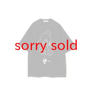 画像: undercover/アンダーカバー hypnotic tee