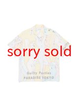 画像: セール価格お問い合わせください。wackomaria  / ワコマリア HAWAIIAN SHIRT S/S (TYPE-3)