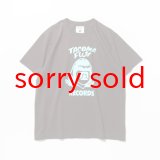 画像: tacoma fuji records / TACOMA FUJI RECORDS LOGO '22