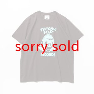画像: tacoma fuji records / TACOMA FUJI RECORDS LOGO '22