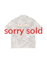 画像: セール価格お問い合わせください。wackomaria  / ワコマリア MIGHTY CROWN / S/S HAWAIIAN SHIRT ( TYPE-4 )