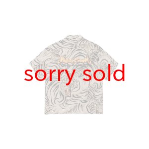 画像: セール価格お問い合わせください。wackomaria  / ワコマリア MIGHTY CROWN / S/S HAWAIIAN SHIRT ( TYPE-4 )