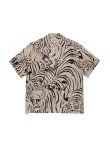 画像2: セール価格お問い合わせください。wackomaria  / ワコマリア TIM LEHI / S/S HAWAIIAN SHIRT ( TYPE-2 )