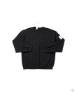 画像5: n.hoolywood / エヌハリウッド CREWNECK SWEAT SHIRT