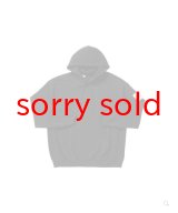 画像: n.hoolywood / エヌハリウッド HOODED SWEATSHIRT
