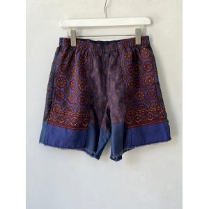 画像: sale OLD PARK / STOLE SHORTS