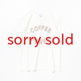 画像: tacoma fuji records / COFFEE POWER