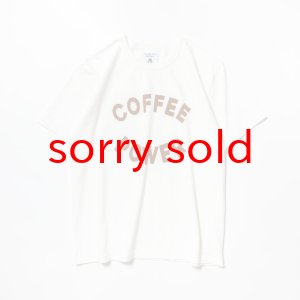 画像: tacoma fuji records / COFFEE POWER