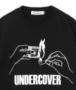 画像3: undercover/アンダーカバー TEE