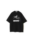 画像1: undercover/アンダーカバー TEE