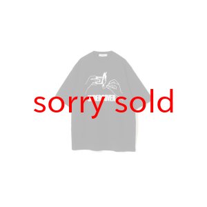 画像: undercover/アンダーカバー TEE