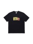 画像2: wackomaria  / ワコマリア BlackEyePatch / CREW NECK T-SHIRT (TYPE-2)