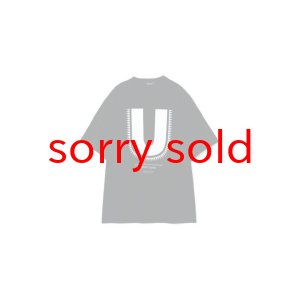 画像: undercover/アンダーカバー U TEE