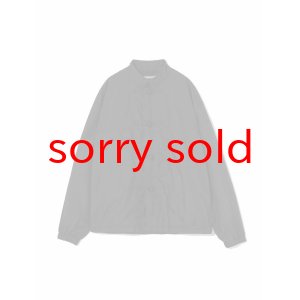 画像: undercover/アンダーカバー china blouson