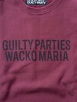 画像2: wackomaria  / ワコマリア HEAVY WEIGHT CREW NECK SWEAT SHIRT ( TYPE-2 )