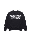 画像2: wackomaria  / ワコマリア NECK FACE / CREW NECK SWEAT SHIRT