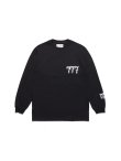 画像3: wackomaria  / ワコマリア NECK FACE / CREW NECK LONG SLEEVE T-SHIRT