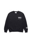 画像1: wackomaria  / ワコマリア NECK FACE / CREW NECK SWEAT SHIRT