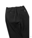 画像4: n.hoolywood / エヌハリウッド EASY SLACKS