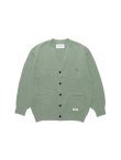 画像2: wackomaria  / ワコマリア CLASSIC CARDIGAN (TYPE-2)