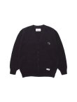 画像1: wackomaria  / ワコマリア CLASSIC CARDIGAN (TYPE-2)