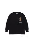 画像1: wackomaria  / ワコマリア BOB MARLEY / CREW NECK LONG SLEEVE T-SHIRT