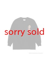画像: wackomaria  / ワコマリア BOB MARLEY / CREW NECK LONG SLEEVE T-SHIRT