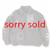 画像: sale TENBOX(10匣）Memorial jacket