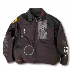 画像: sale TENBOX(10匣）Memorial jacket