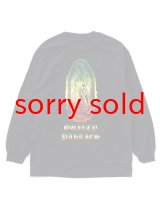 画像: wackomaria  / ワコマリア CREW NECK LONG SLEEVE T-SHIRT