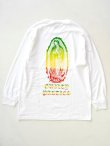 画像3: wackomaria  / ワコマリア CREW NECK LONG SLEEVE T-SHIRT