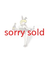 画像: wackomaria  / ワコマリア BUNNY GIRL PIN