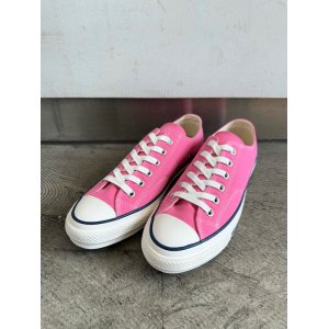 画像: converse addict / コンバースアディクト chuck taylor canvas ox