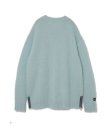 画像2: sale undercoverism/アンダーカバイズム mohair knit