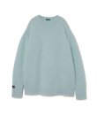 画像1: sale undercoverism/アンダーカバイズム mohair knit