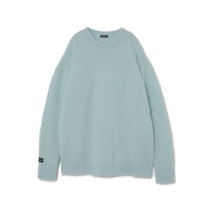 画像: sale undercoverism/アンダーカバイズム mohair knit