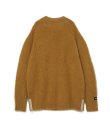 画像7: sale undercoverism/アンダーカバイズム mohair knit