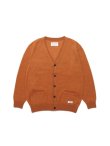 画像1: wackomaria  / ワコマリア MOHAIR KNIT CARDIGAN